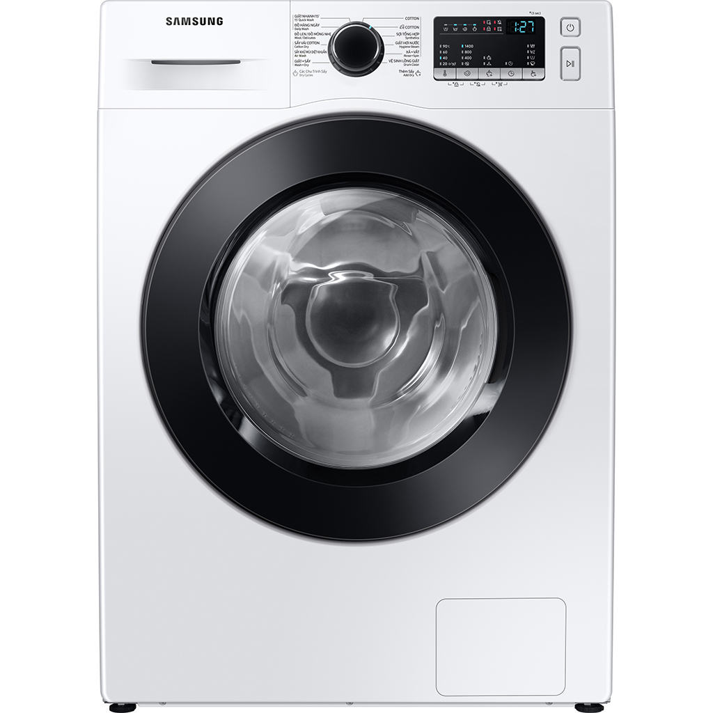 Máy giặt sấy Samsung WD95T4046CE/SV 9.5/6kg - Hàng chính hãng