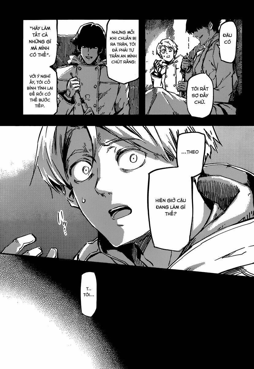 the abandoned sacred beasts chapter 3 9