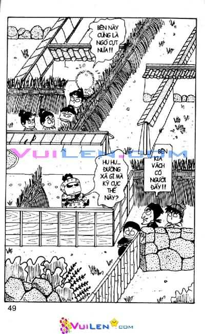 ninja loạn thị chapter 20 49