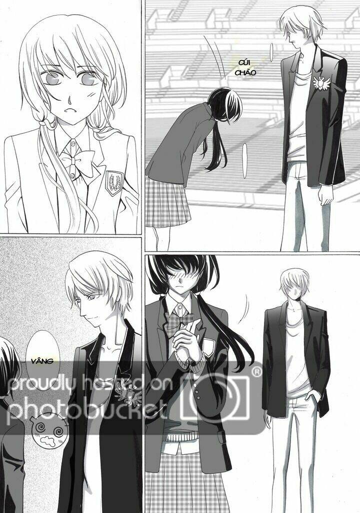 paparazzi (from cass to tvxq) chapter 3 9