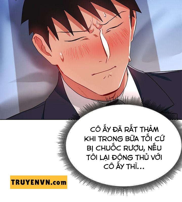 bị sếp chăn chapter 19 16