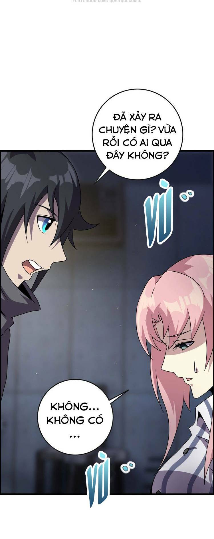 chào mừng đến thế giới cực lạc chapter 63 24