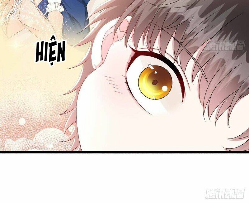 đế thiếu ngọt sủng: manh thê sống lại không ngoan chapter 27 25