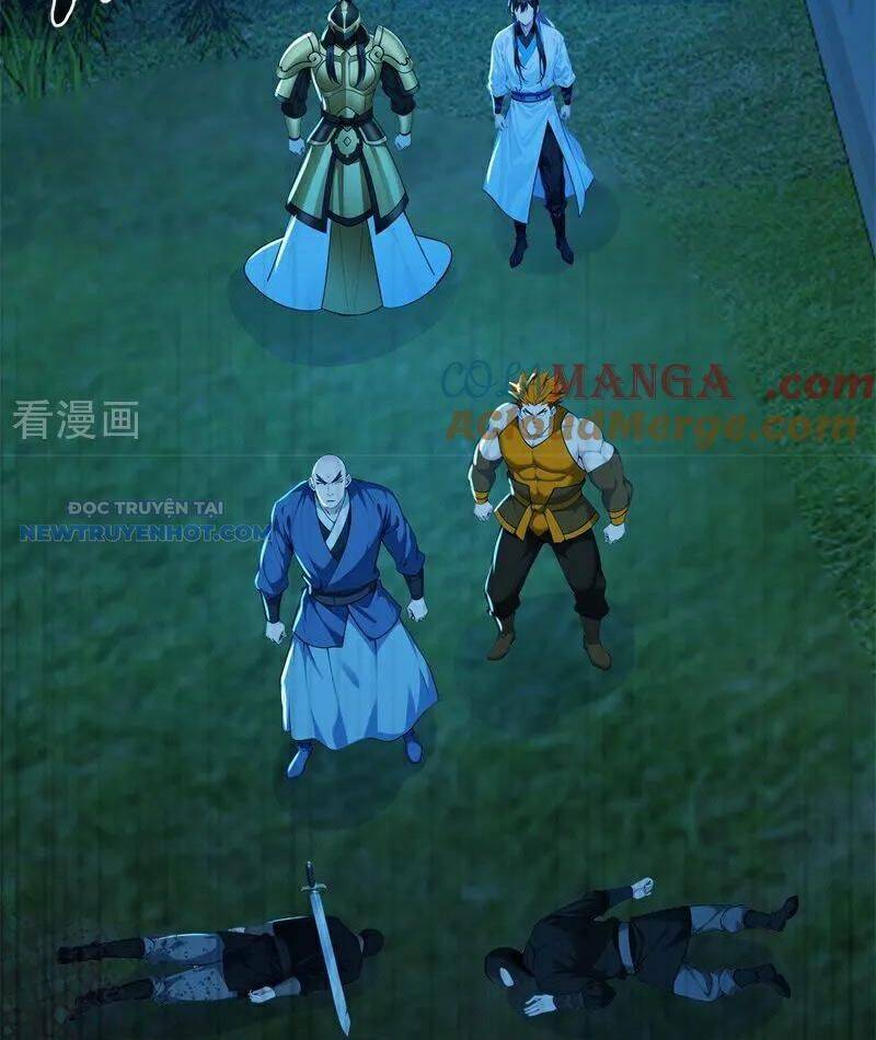 ta thực sự không muốn làm thần tiên chapter 112 64