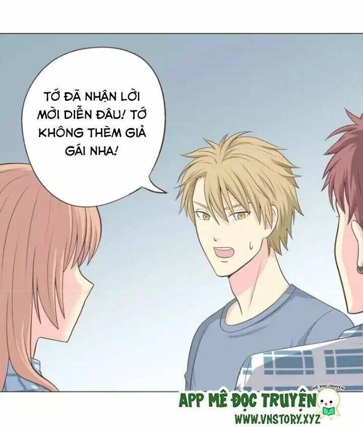 xin chào! dân nữ chapter 61 48