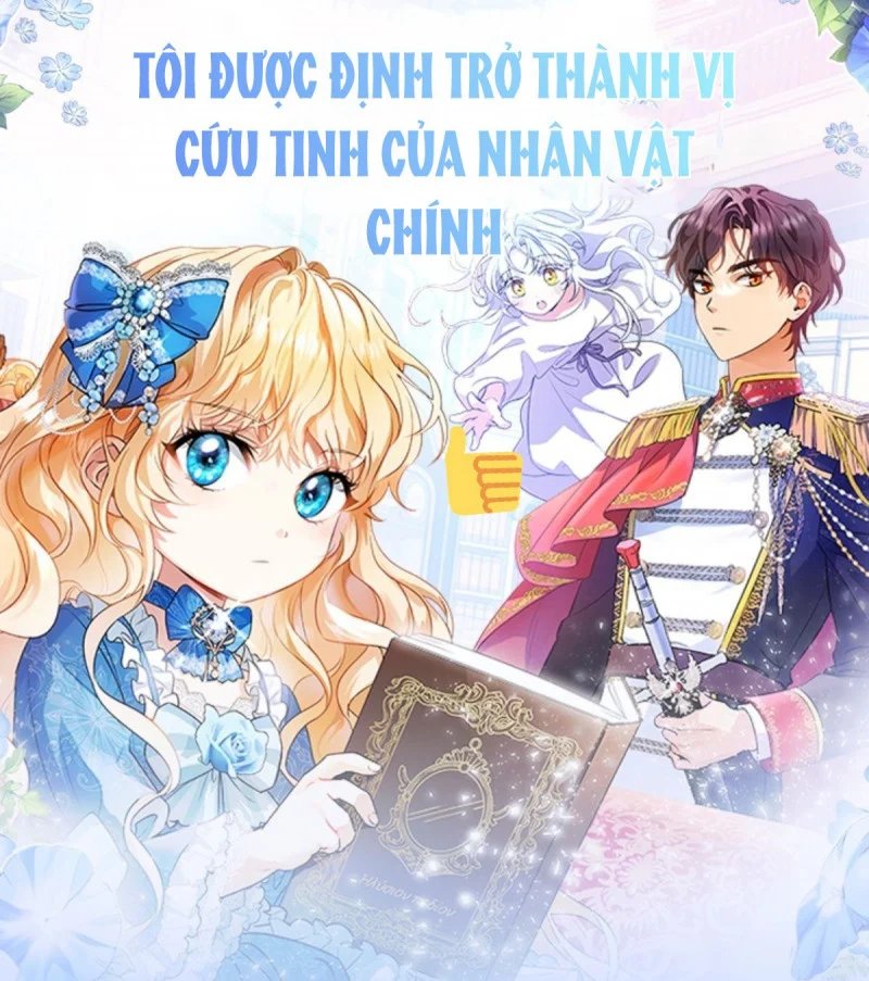 Trở Thành Cứu Tinh Của Nhân Vật Chính chapter 0 2