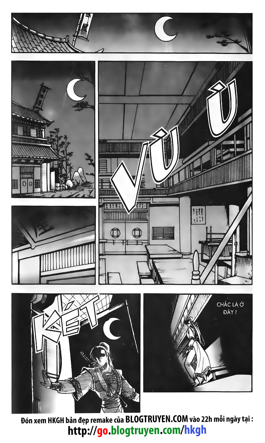 hiệp khách giang hồ m chapter 4 4