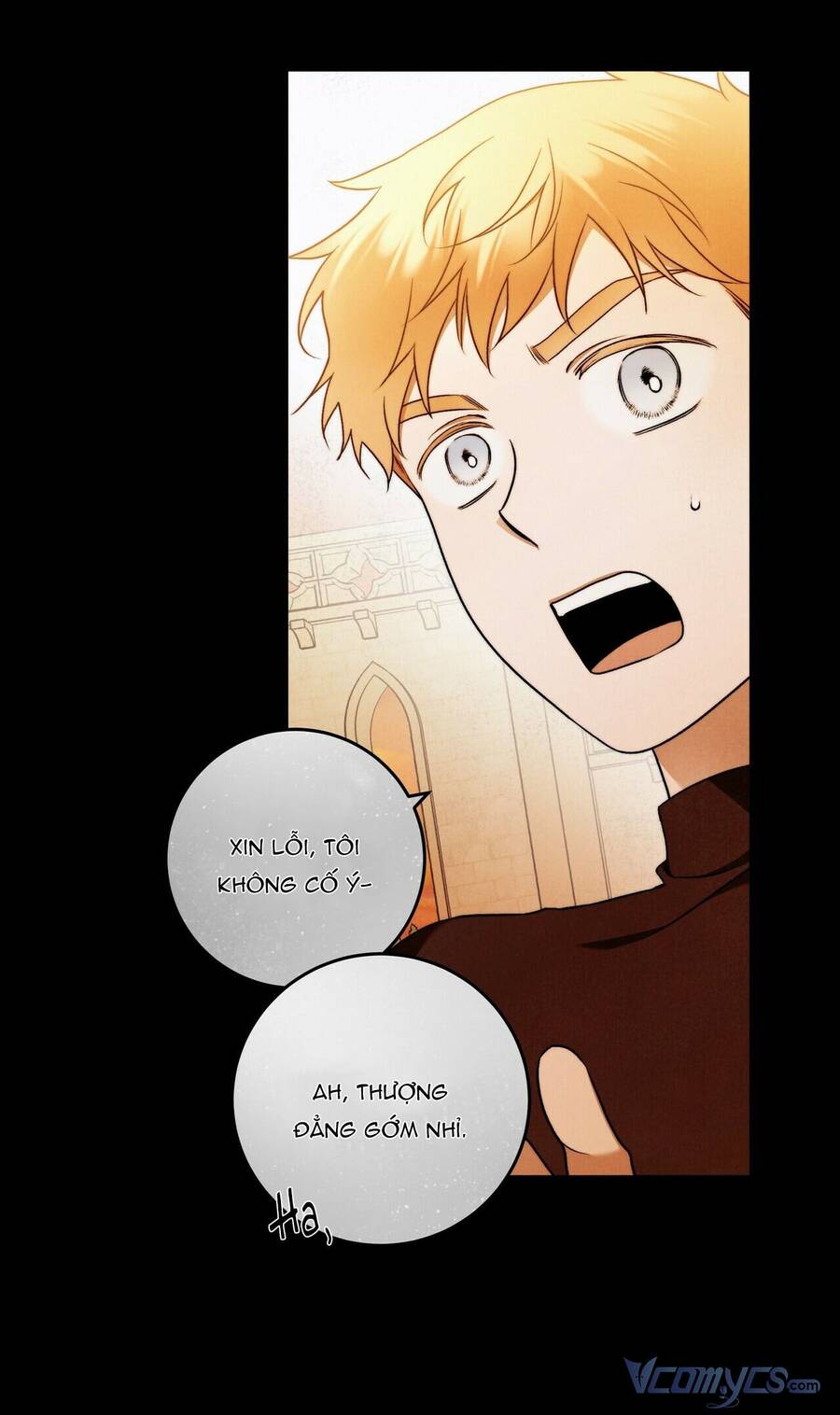 lời nói dối vĩnh cửu của người chapter 28 42