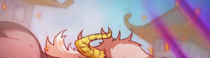 ẩn cư mười vạn năm, đời sau mời ta rời núi chapter 10 190