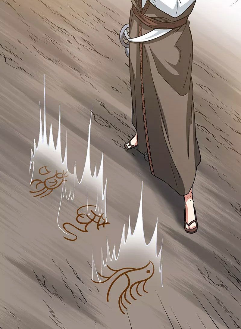 võ đạo độc tôn chapter 434 19