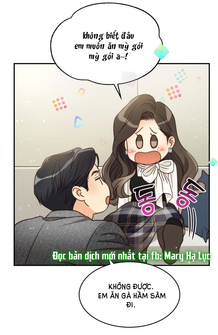 [16+] ánh sao ban mai chapter 68.1 53