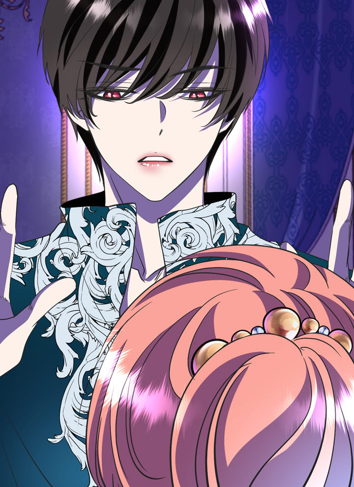 sát thủ muốn trở thành công chúa chapter 6 45