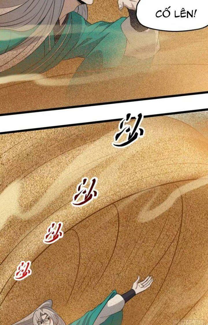 hệ thống gánh con mạnh nhất chapter 106 27