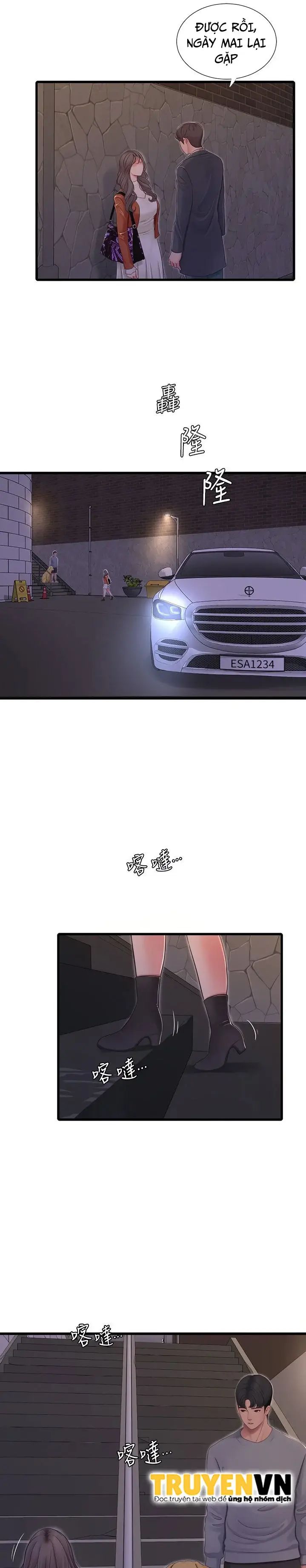 các em trinh nữ ở rể chapter 95 4