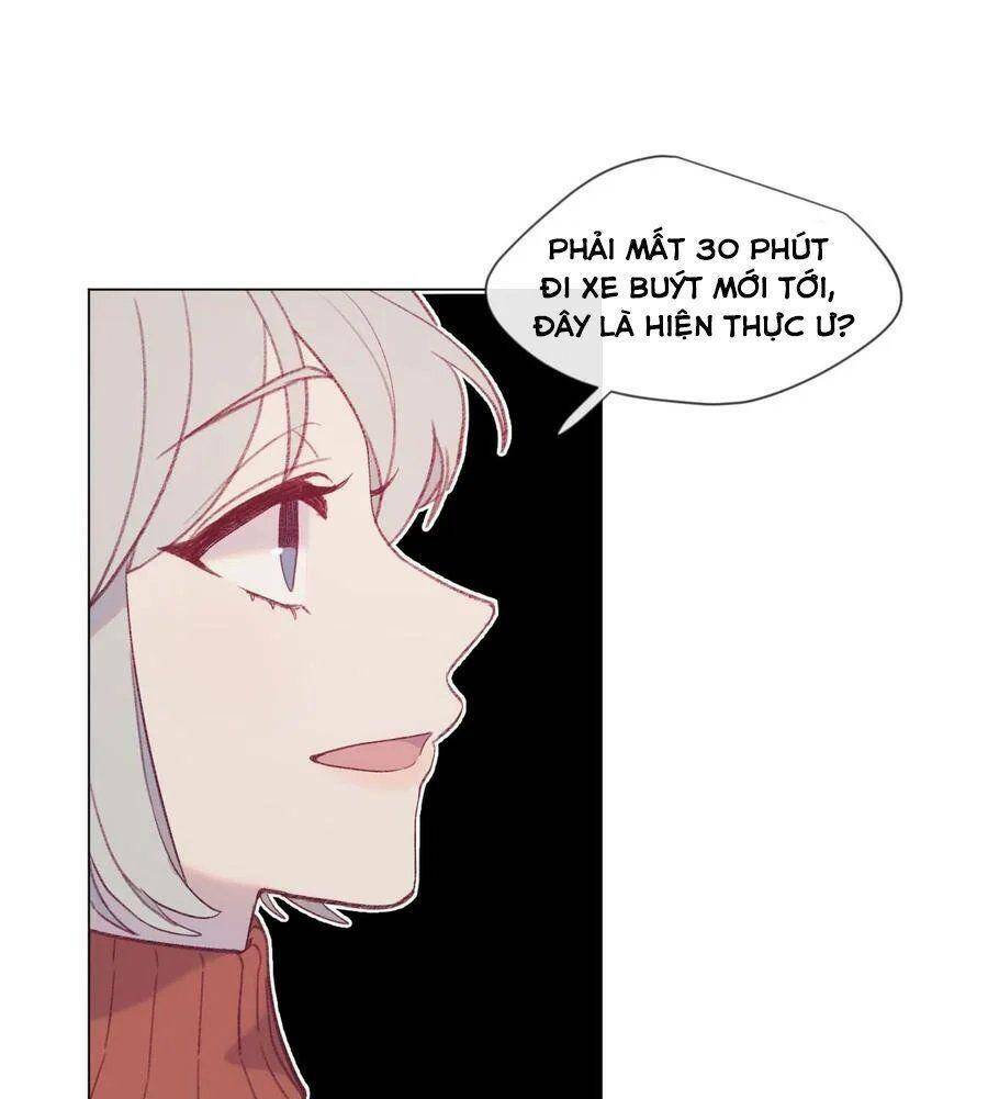 nhật ký nấm ma cô chapter 15 25