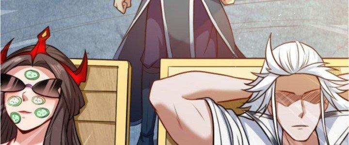 ẩn cư mười vạn năm, đời sau mời ta rời núi chapter 21 167