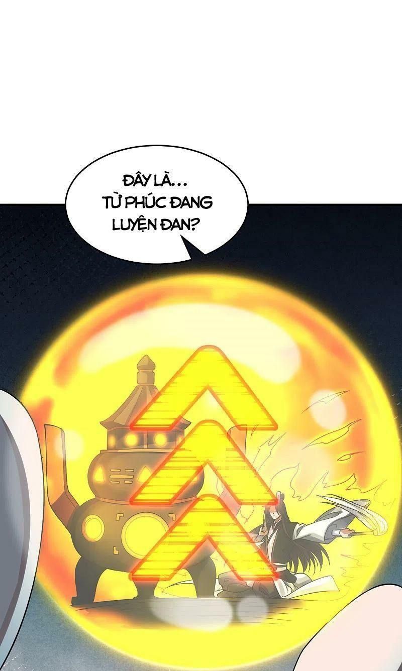 tiên võ đế tôn chapter 200 33