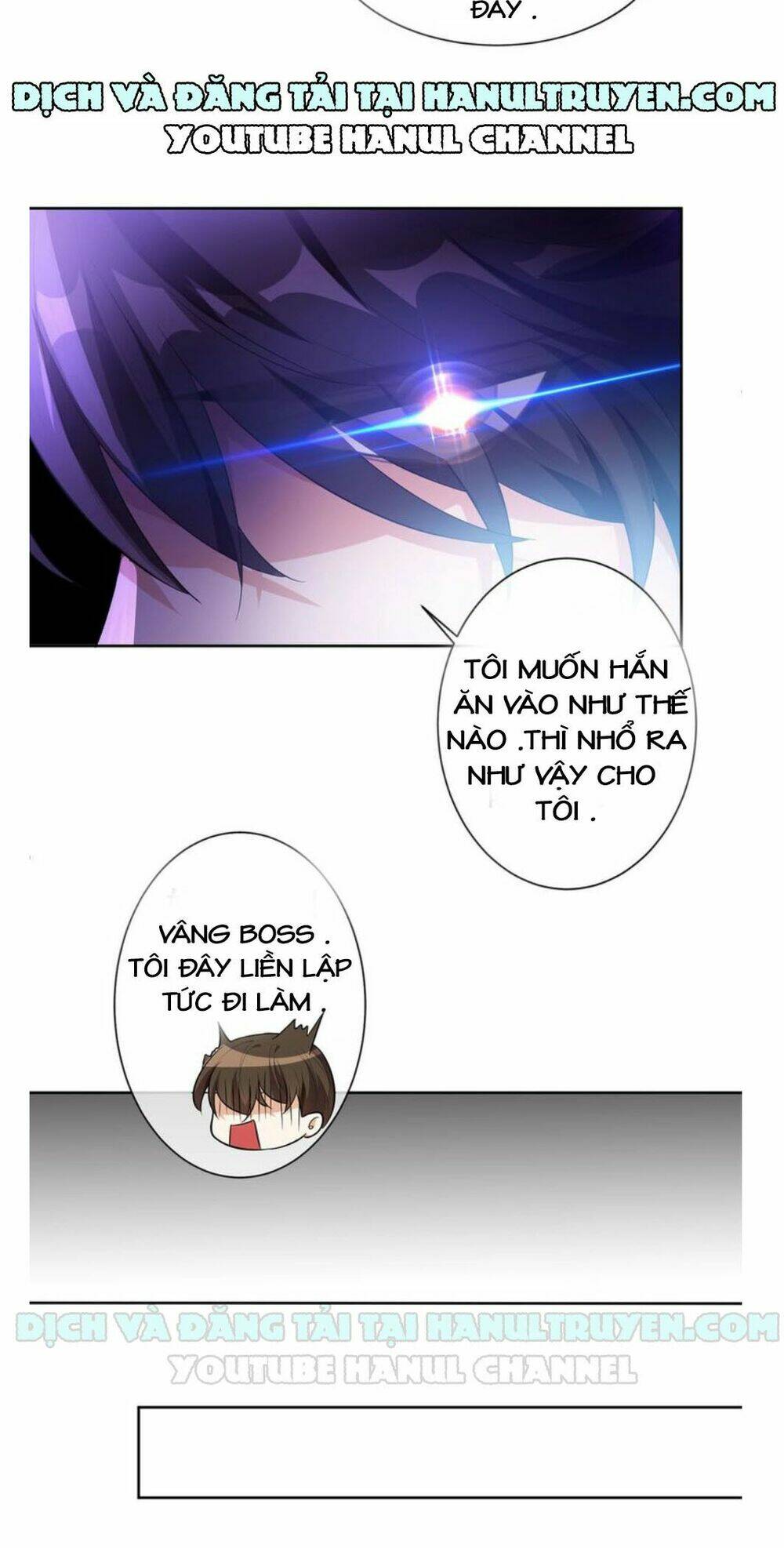 cô vợ nhỏ nuông chiều quá lại thành ác!! chapter 39 17