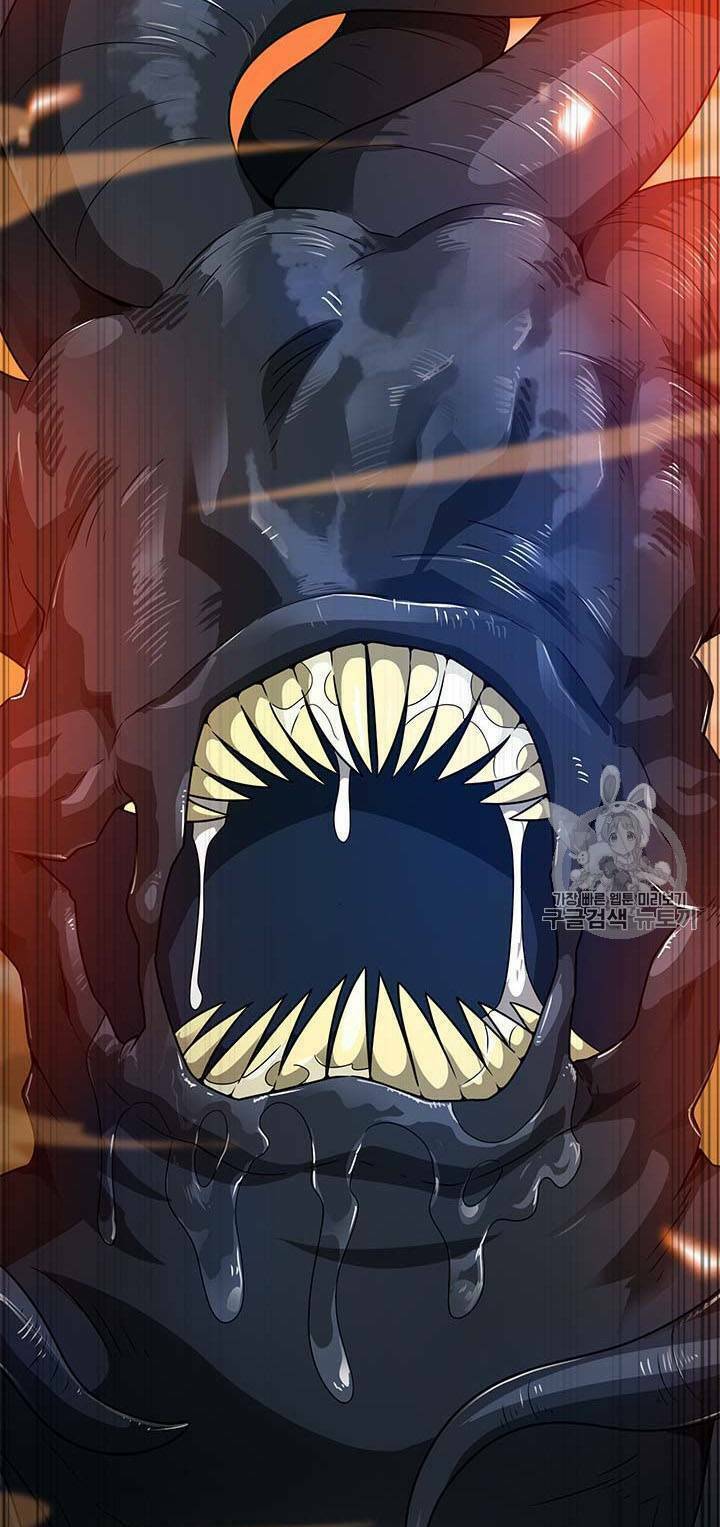 tôi tự động săn một mình chapter 46 68