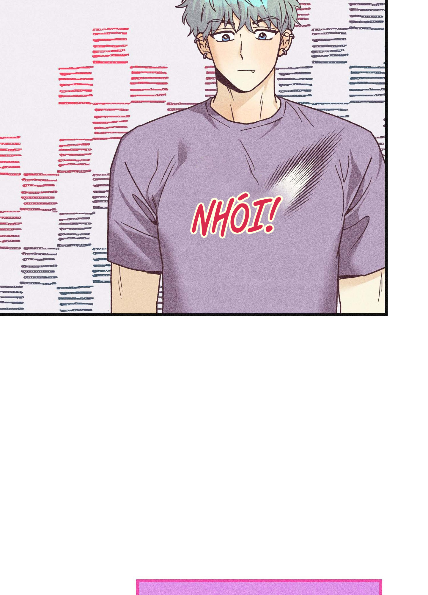 chạy đâu cho thoát chapter 25 30