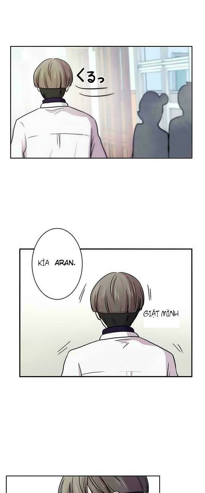 tôi muốn bình thường chapter 10 32