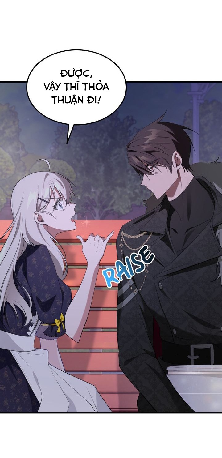 thưởng thức hương vị chapter 19 43