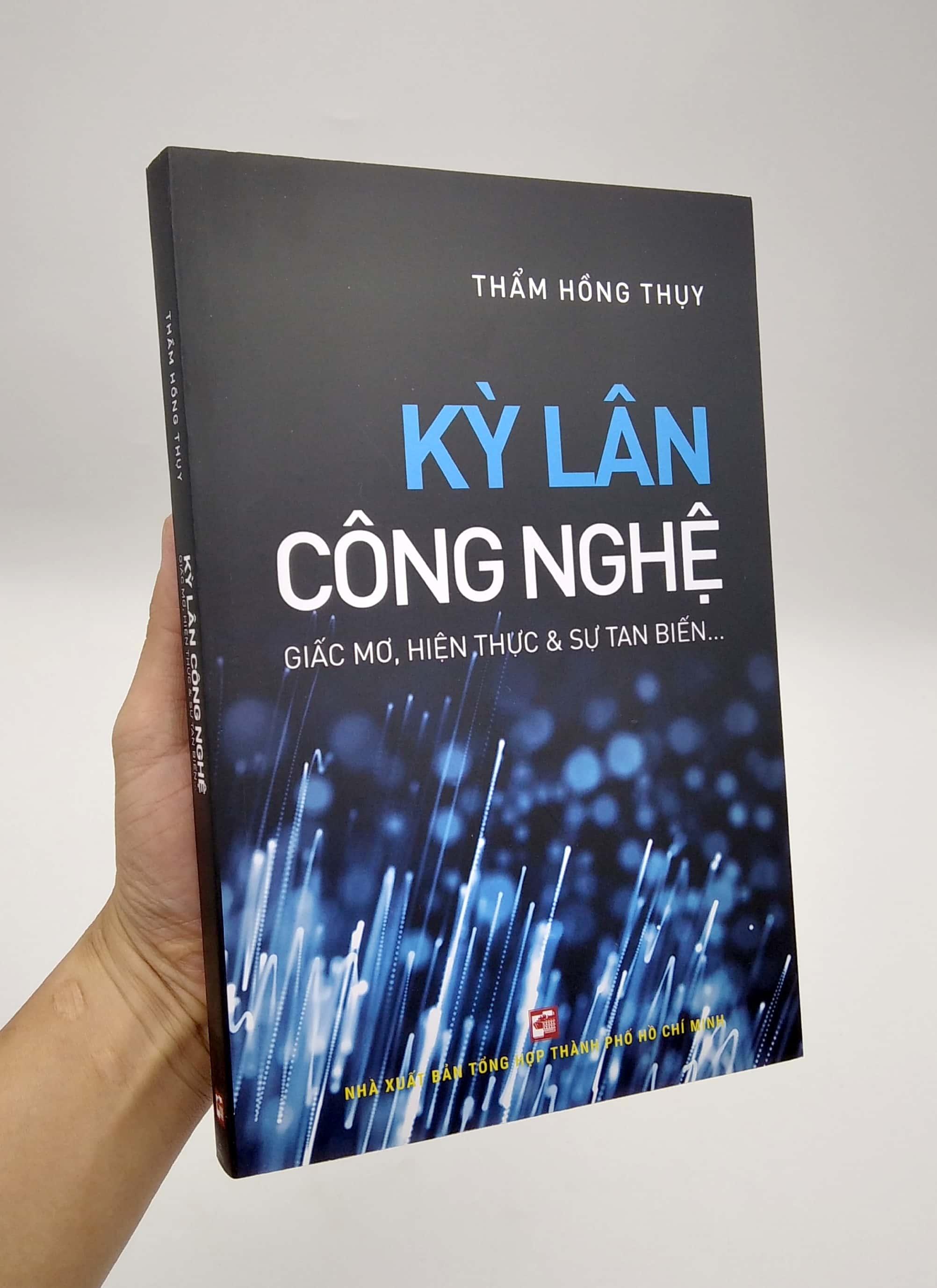 Kỳ Lân Công Nghệ - Giấc Mơ, Hiện Thực & Sự Tan Biến...