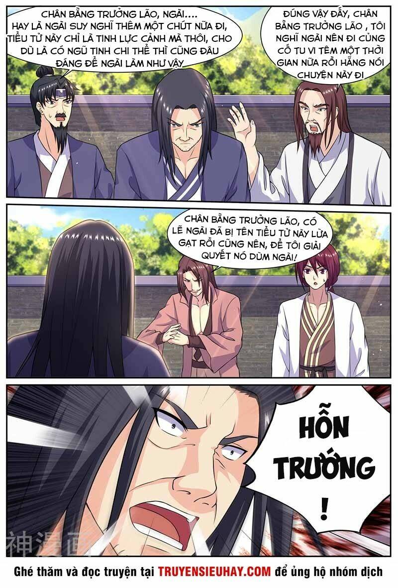 ta là bá vương chapter 60 2