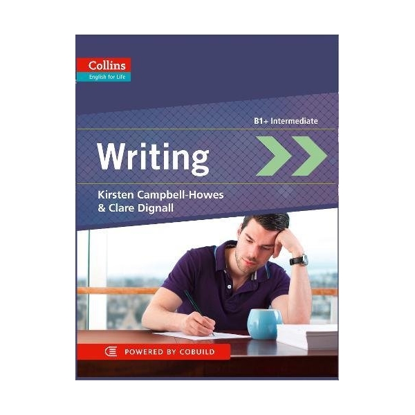 Writing: Collins General Skills