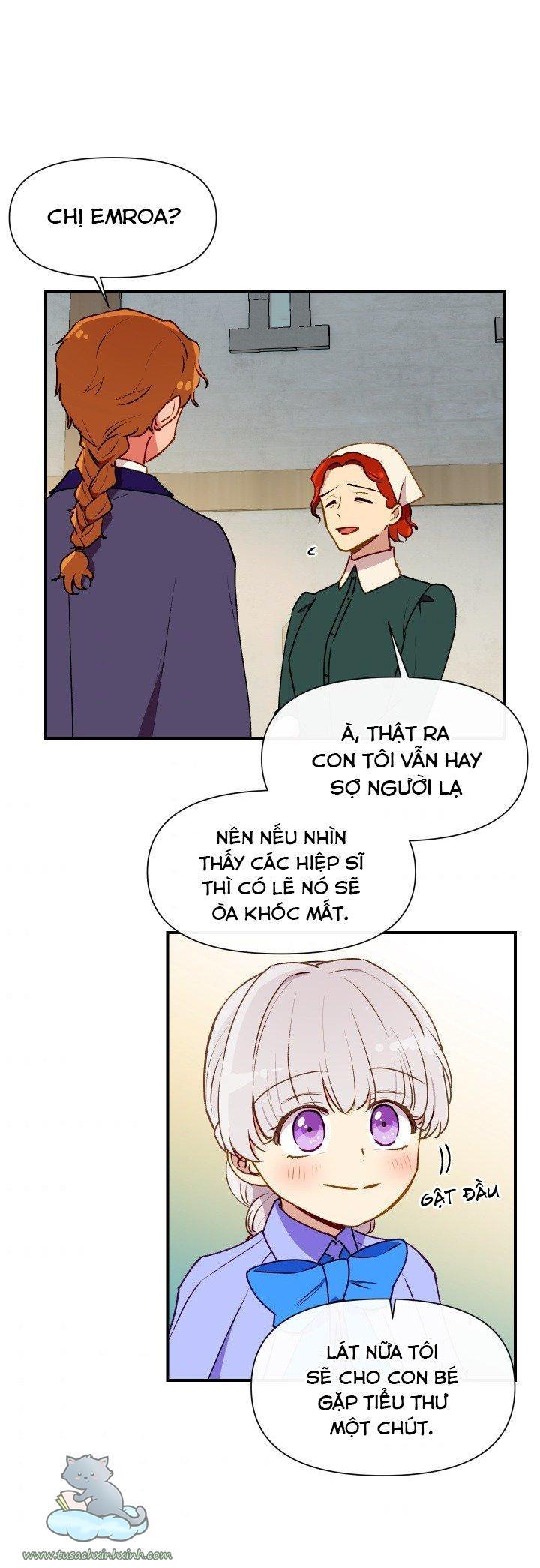 công nương khế ước của gia tộc công tước quái vật chapter 56 9