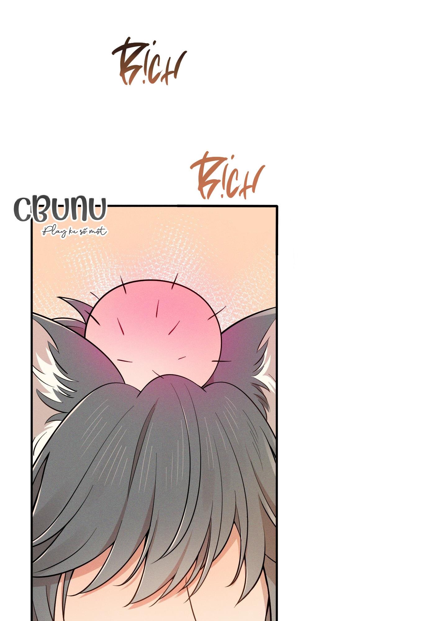 (CBunu) Tình Cờ Thật?! chapter 3