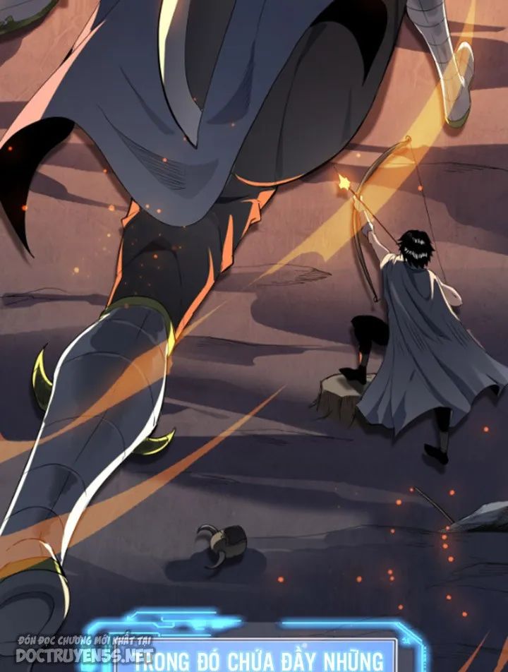 bắt đầu với thiên phú cấp sss chapter 1 36