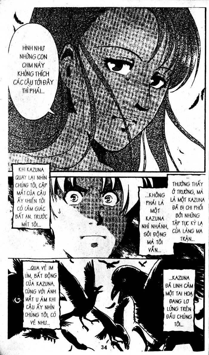 thám tử kindaichi (bản đẹp) chapter 181 35