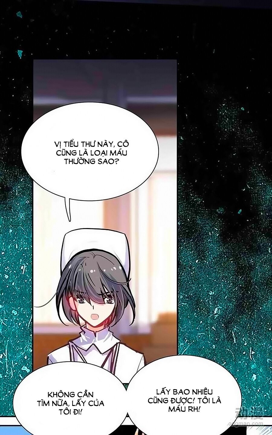 tình yêu này không bán chapter 35 2