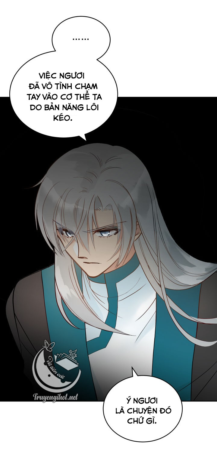 khế ước hậu cung chapter 26.1 25