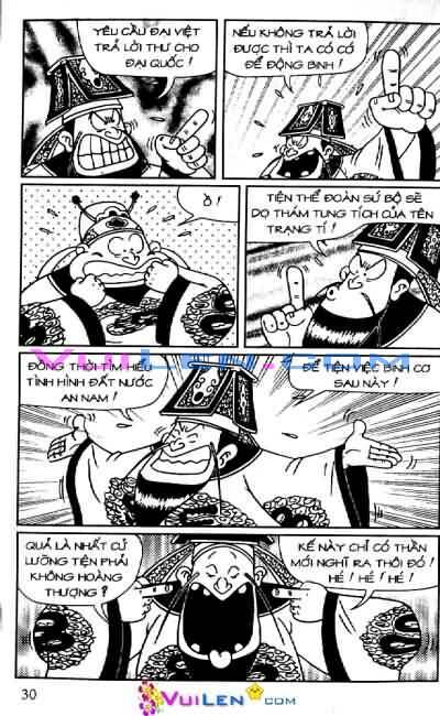 thần đồng đất việt chapter 79 27