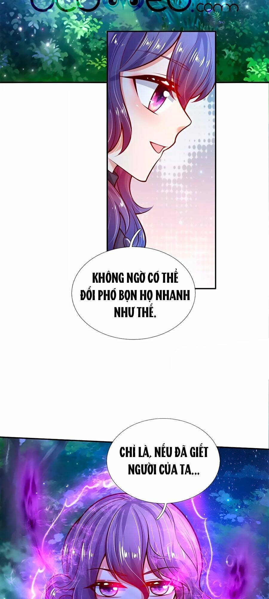 bỗng một ngày trở thành con gái nhà vua chapter 234 20