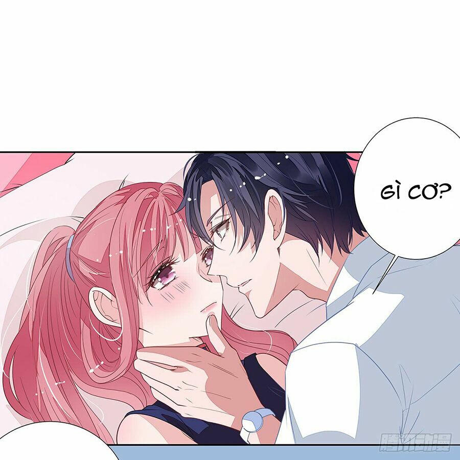manh thê khó dỗ phần 2 chapter 14 28