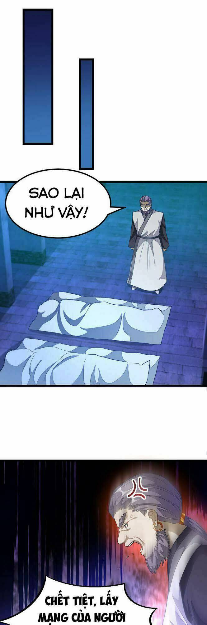 cửu dương thần vương chapter 130 7