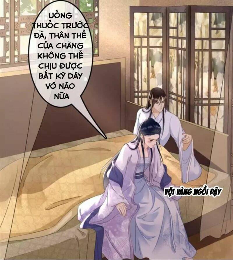 sủng phi của vương chapter 126 27