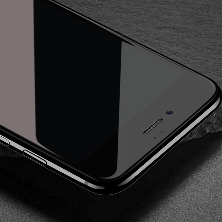 Kính Cường Lực 5D cho IPhone Full Màn Hình - Full Keo - Full Kính