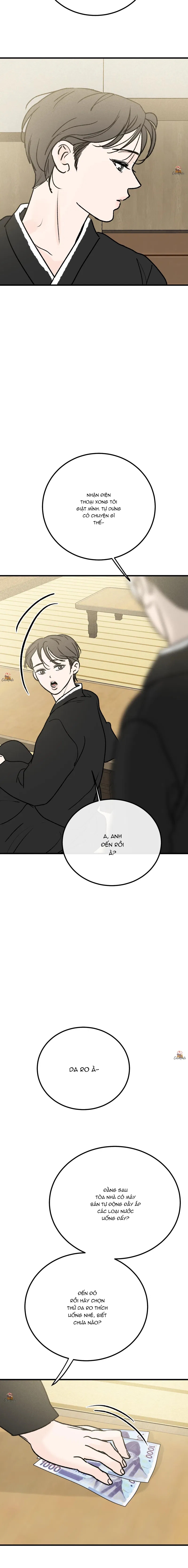 vết đỏ chapter 26 15