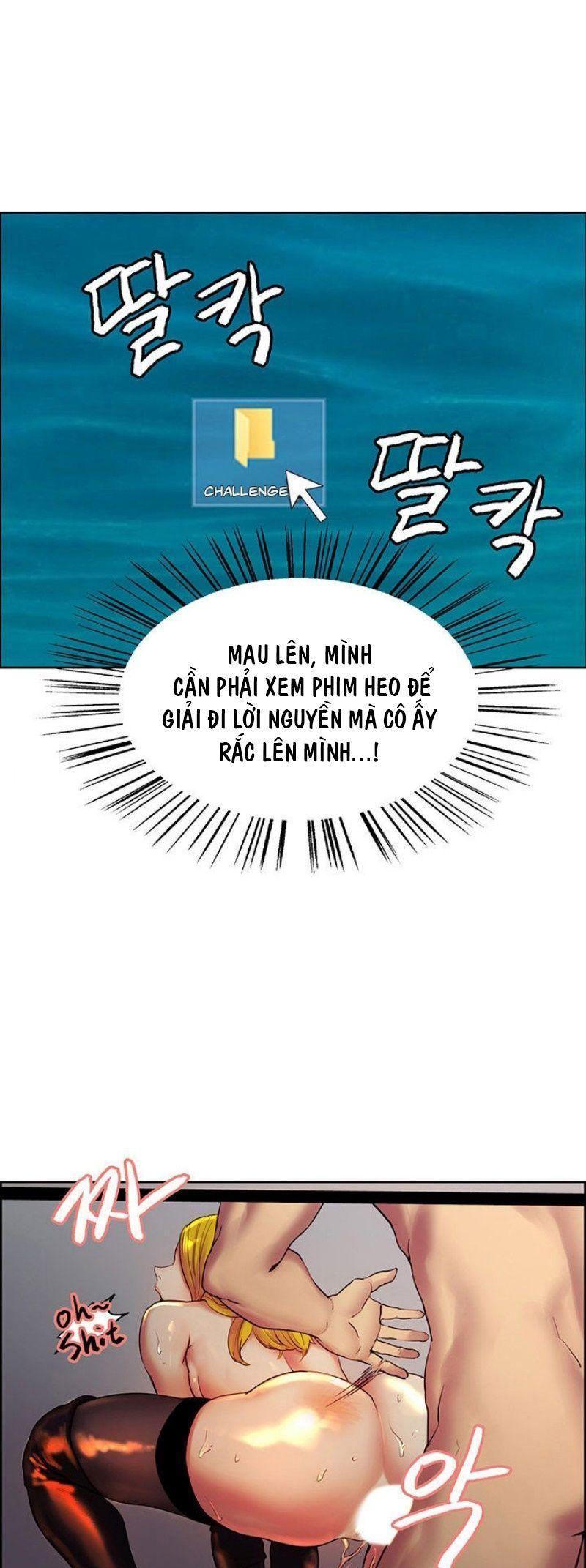 gia đình chạy trốn chapter 1 71