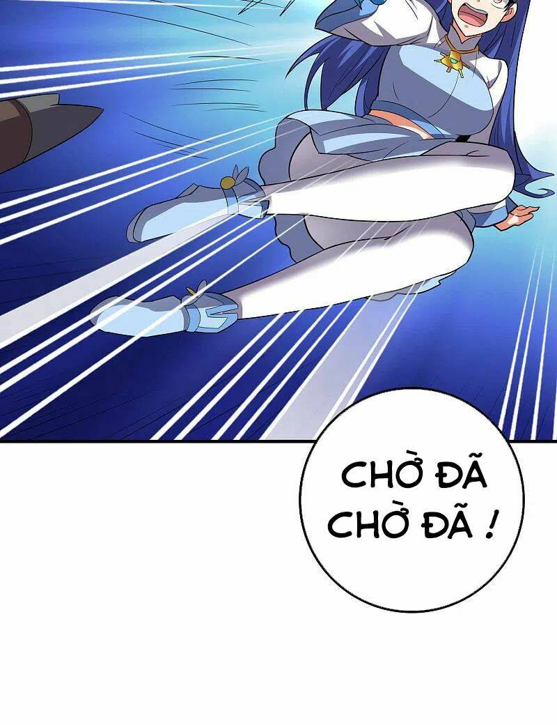 phục thiên thánh chủ chapter 165 13