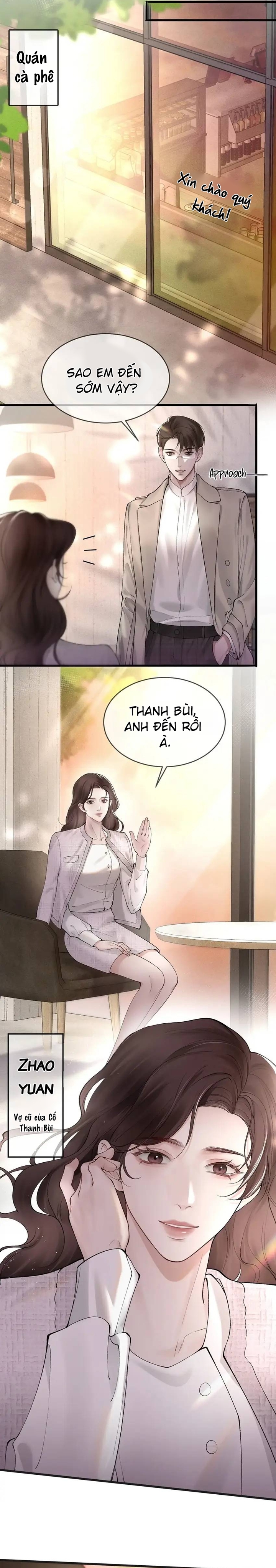 ăn miếng trả miếng chapter 8 6