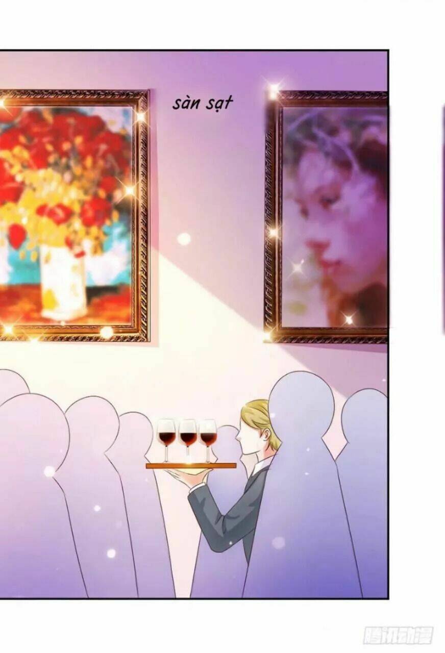 tổng tài daddy siêu quyền lực chapter 26 5