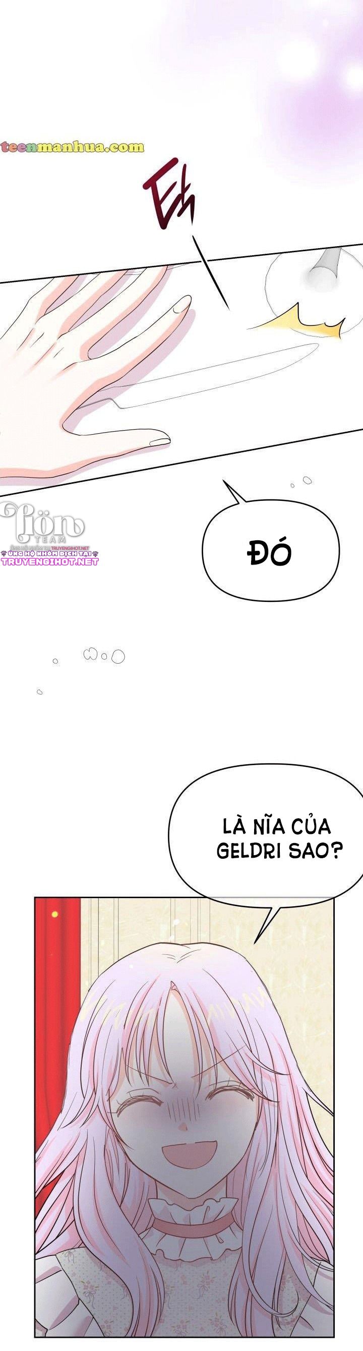 quay về quá khứ mở tiệm bánh kẹo chapter 2.2 8