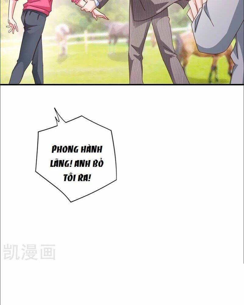 nhập cốt noãn hôn chapter 323 14