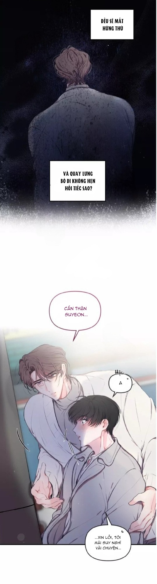 hợp đồng tình yêu chapter 46 27