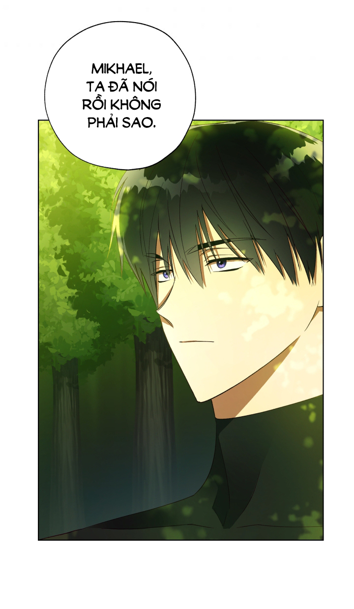 công chúa khắc dấu lên kẻ phản nghịch chapter 37 18